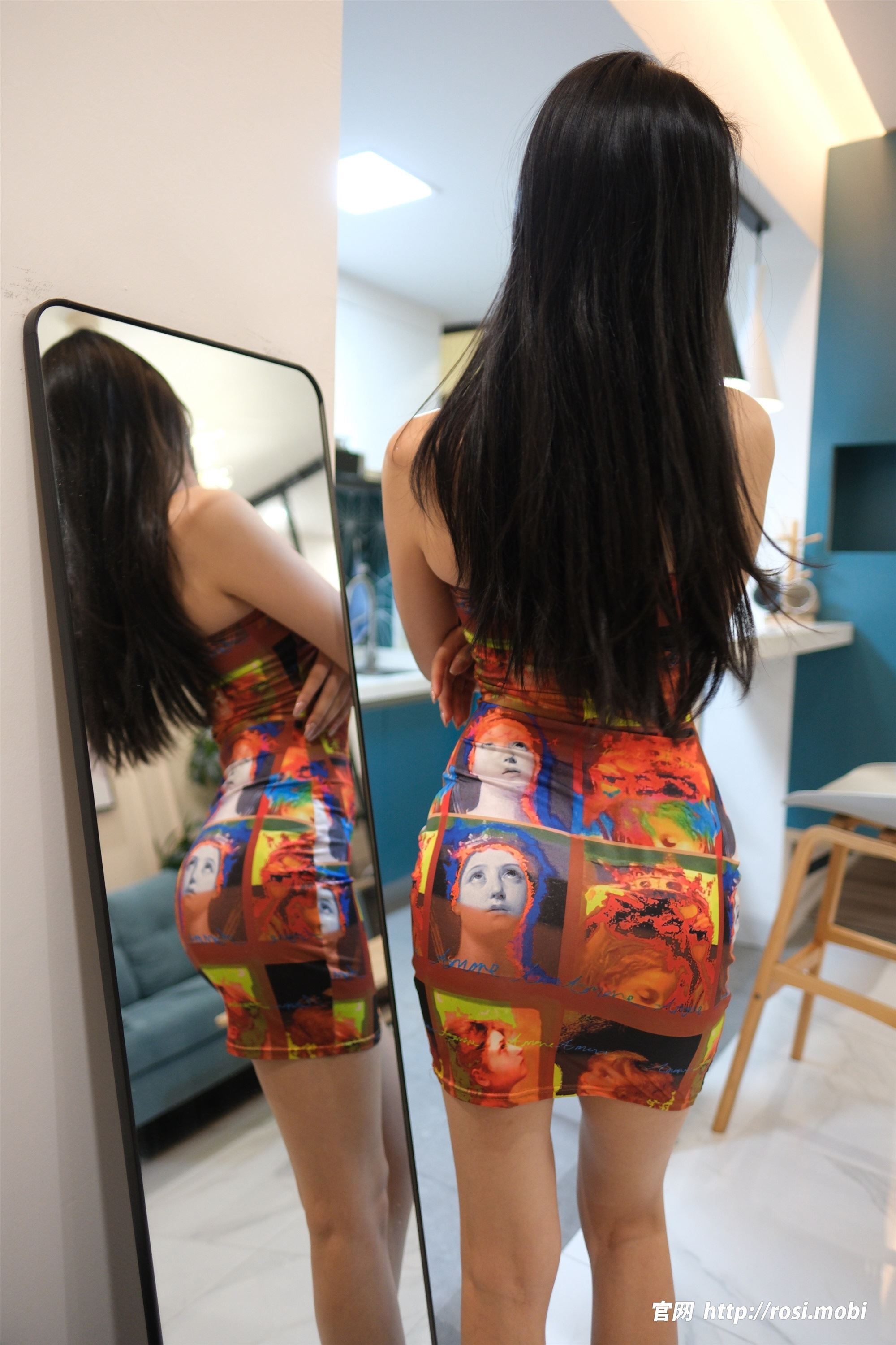 ROSI写真 2025.01.31 NO.4806